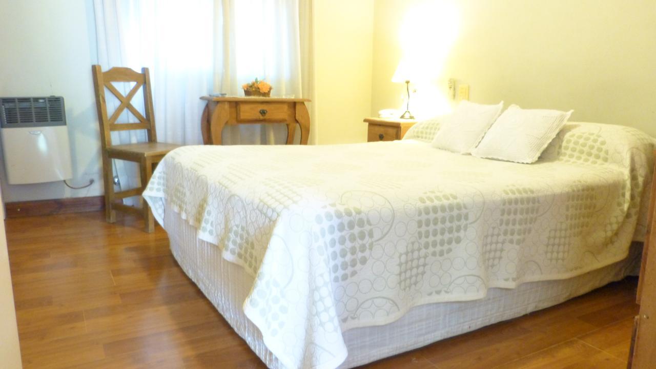 Hotel El Descanso Junín エクステリア 写真