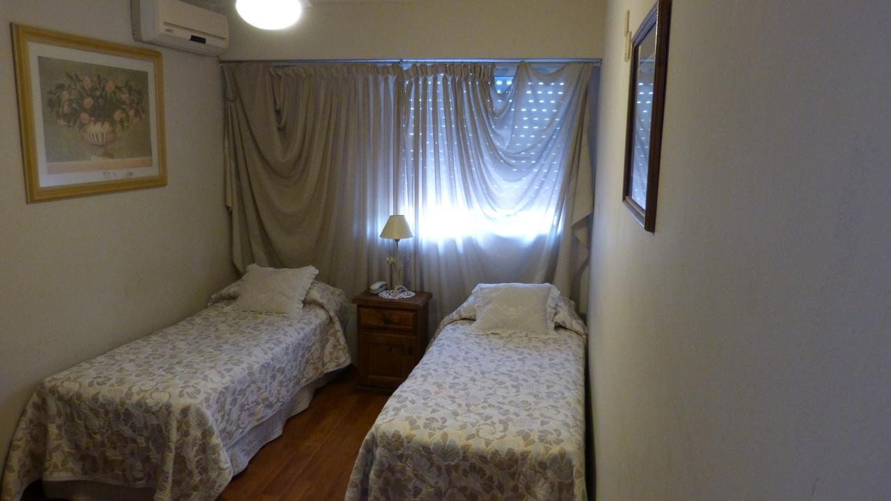 Hotel El Descanso Junín エクステリア 写真