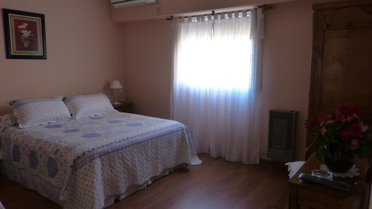 Hotel El Descanso Junín エクステリア 写真