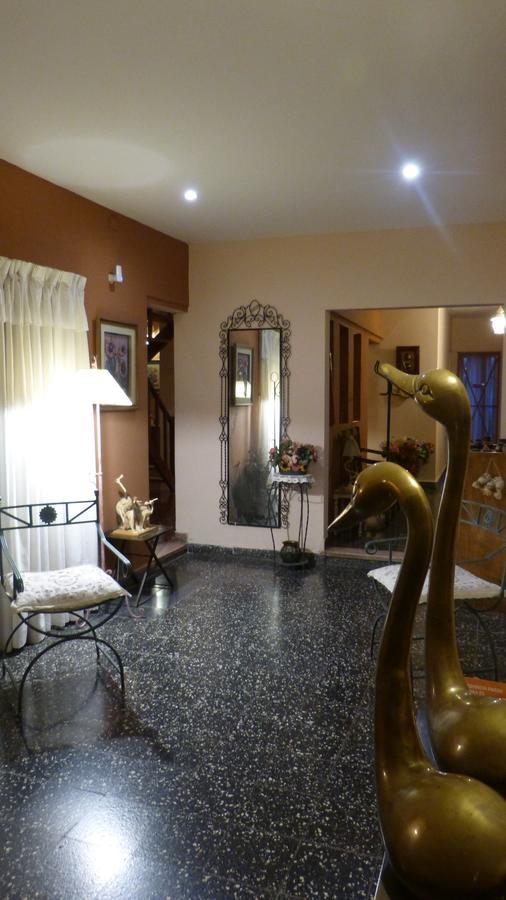 Hotel El Descanso Junín エクステリア 写真