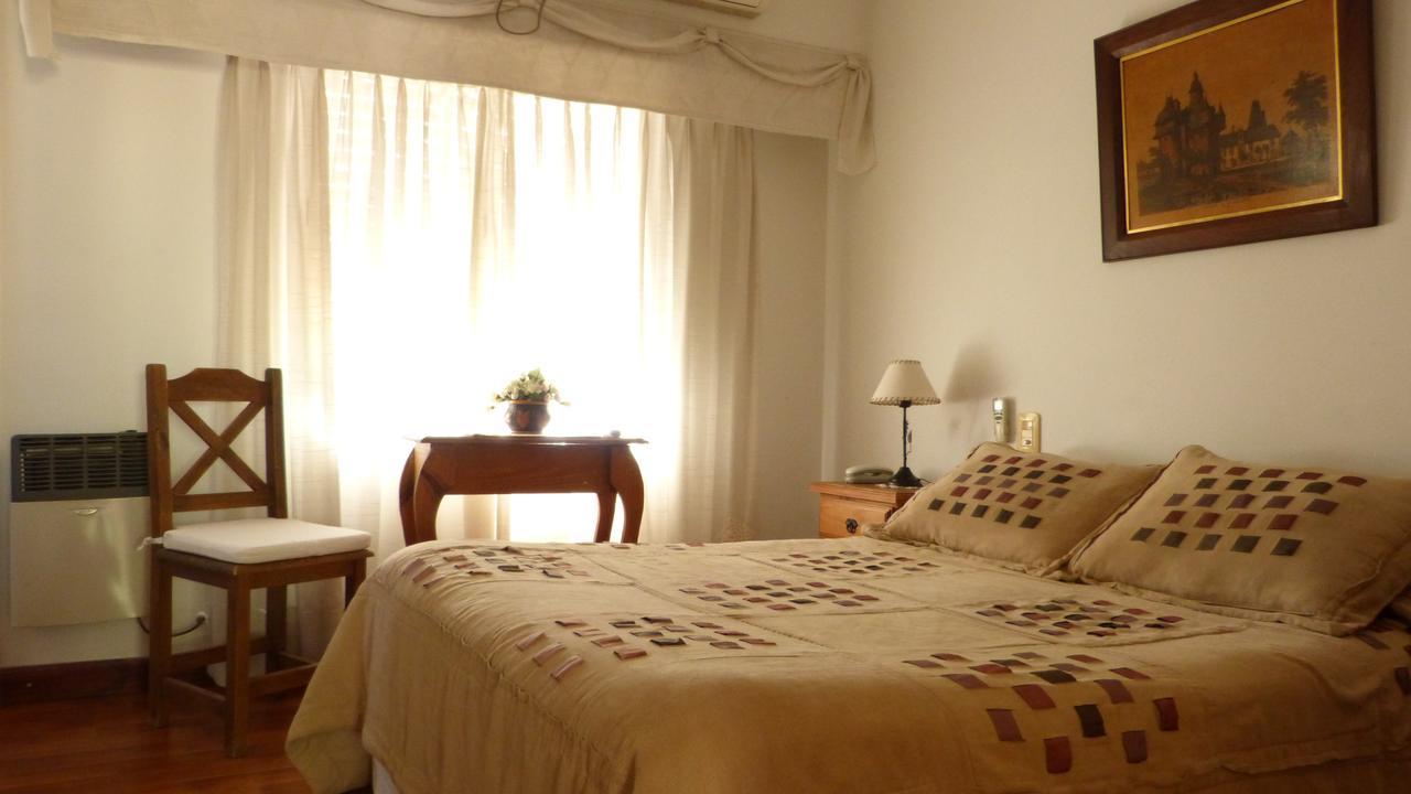 Hotel El Descanso Junín エクステリア 写真