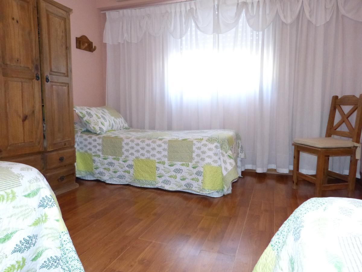 Hotel El Descanso Junín エクステリア 写真
