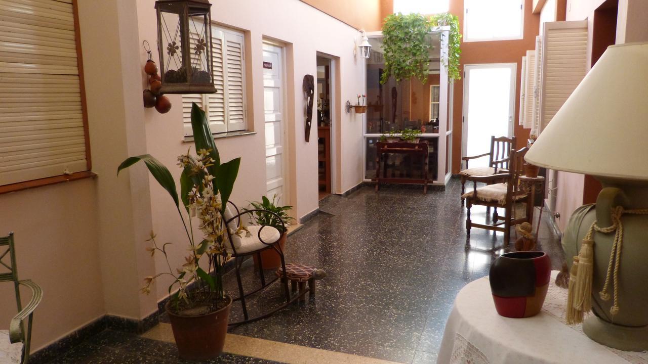 Hotel El Descanso Junín エクステリア 写真