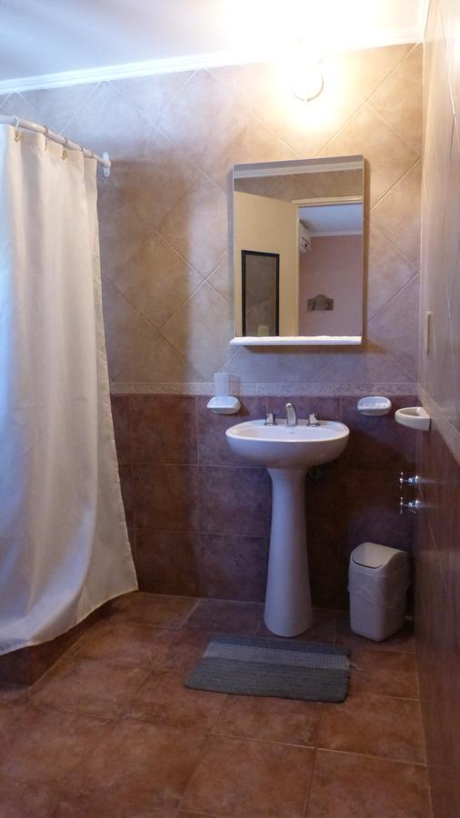 Hotel El Descanso Junín エクステリア 写真