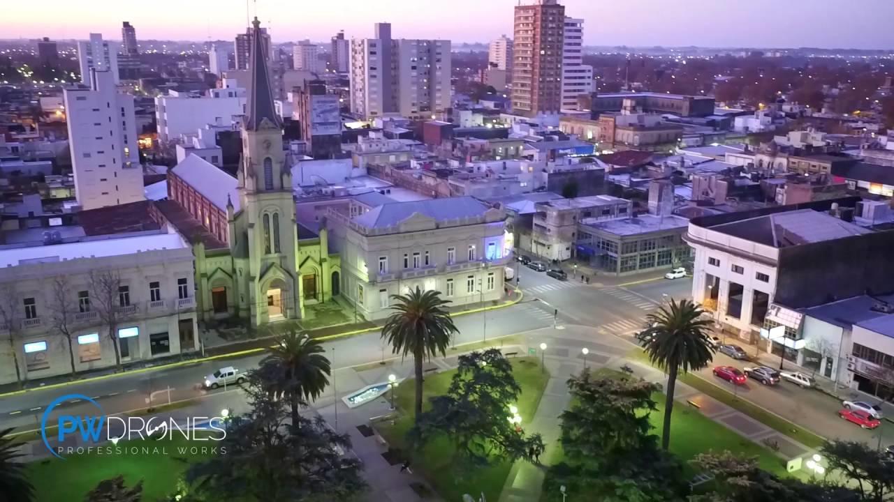 Hotel El Descanso Junín エクステリア 写真