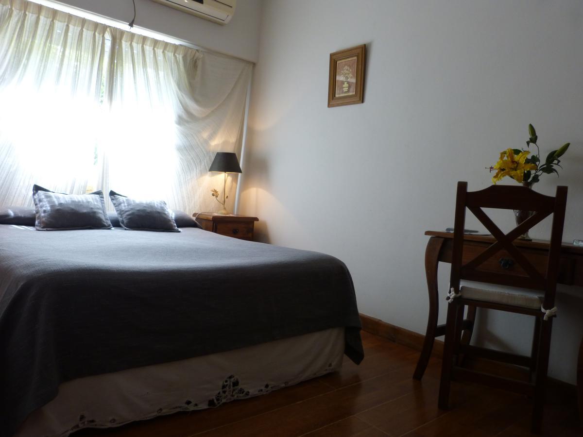 Hotel El Descanso Junín エクステリア 写真